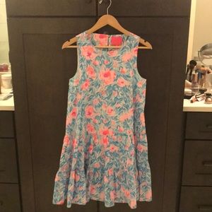 Lilly Pulitzer Trina Swing Dress